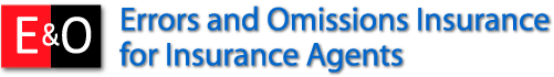 Ohio E&O for insurance agents