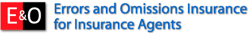 Colorado E&O for insurance agents
